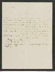 Nachlass Franz Steindachner, Brief von W. F. Hume an Franz Steindachner (03.07.1907), Inv.Nr. 245.01, Seite 2